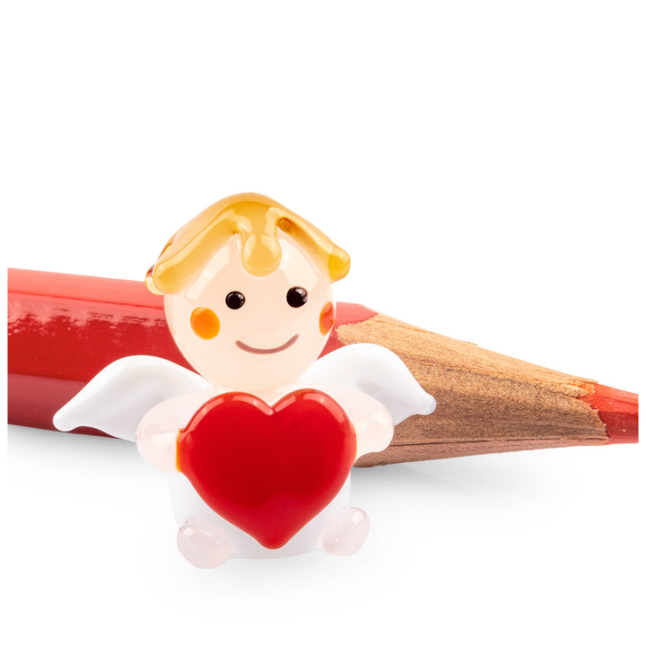 Engel mit Herz - 27XS