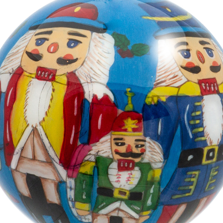 No.15 Nussknacker 7,5cm