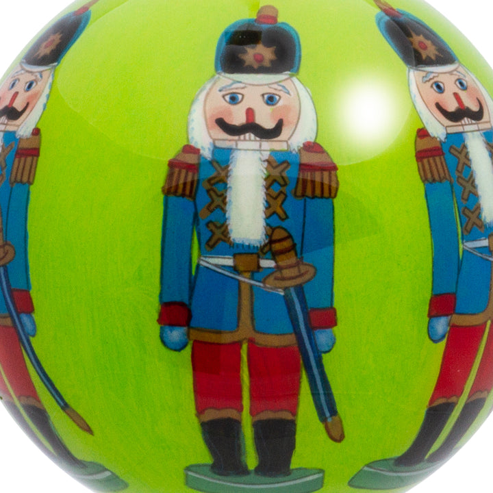 No.25 Nussknacker 7,5cm