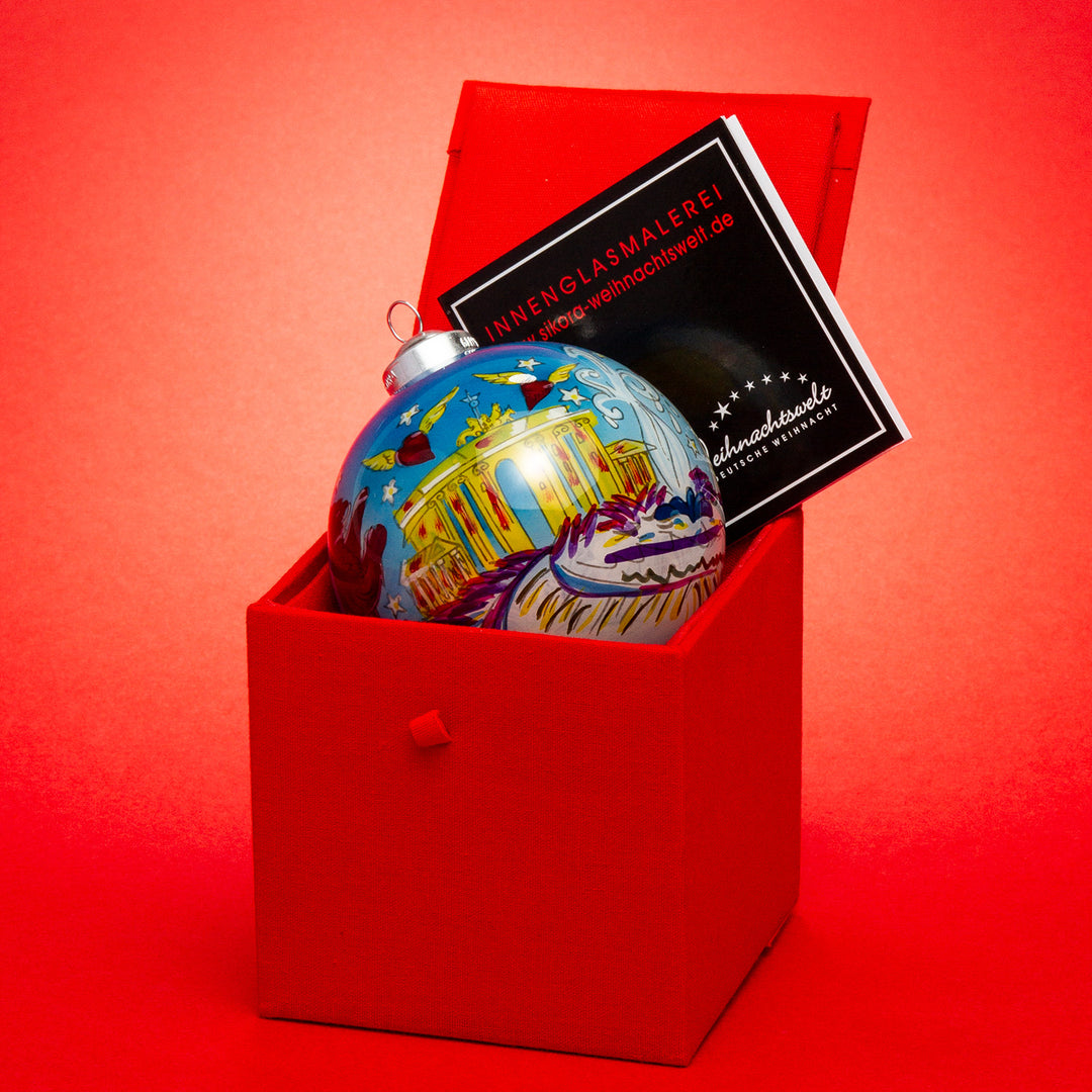 K08-B Berlin 7,5cm
