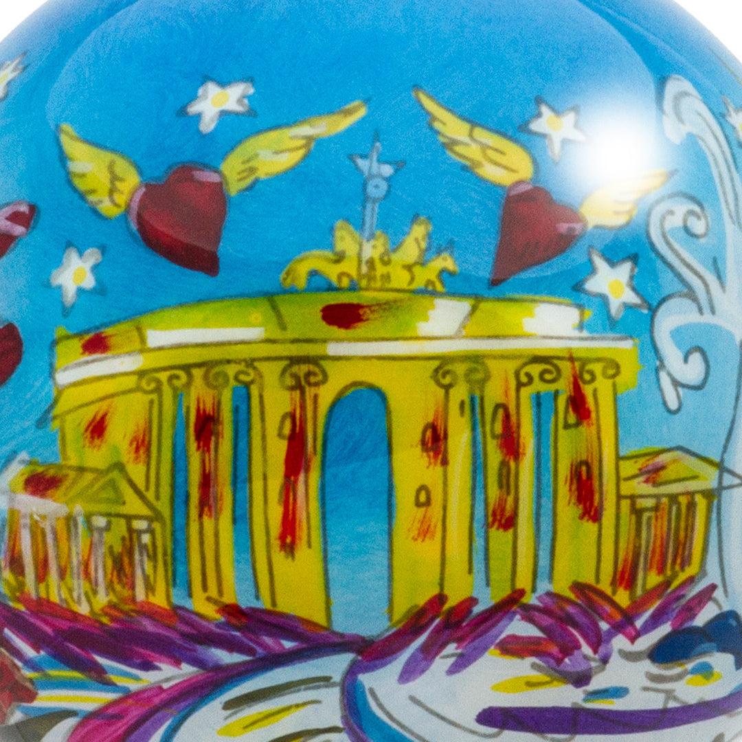 K08-B Berlin 7,5cm