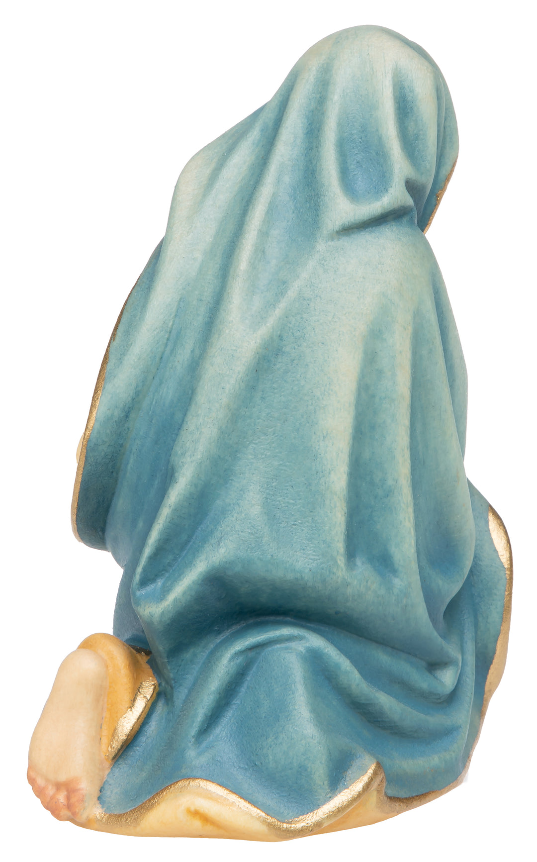 Krippenfiguren aus Lindenholz - 2 Größen viele Motive
