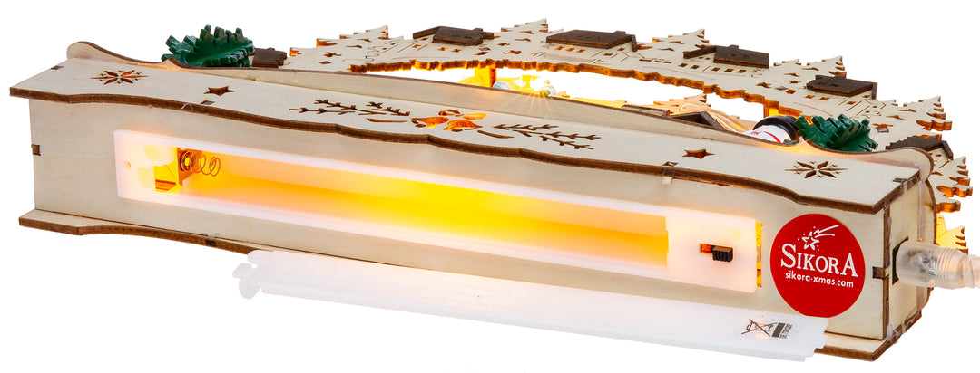 Midi Schwibbogen 63s