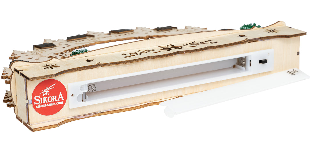 Midi Schwibbogen No.94s