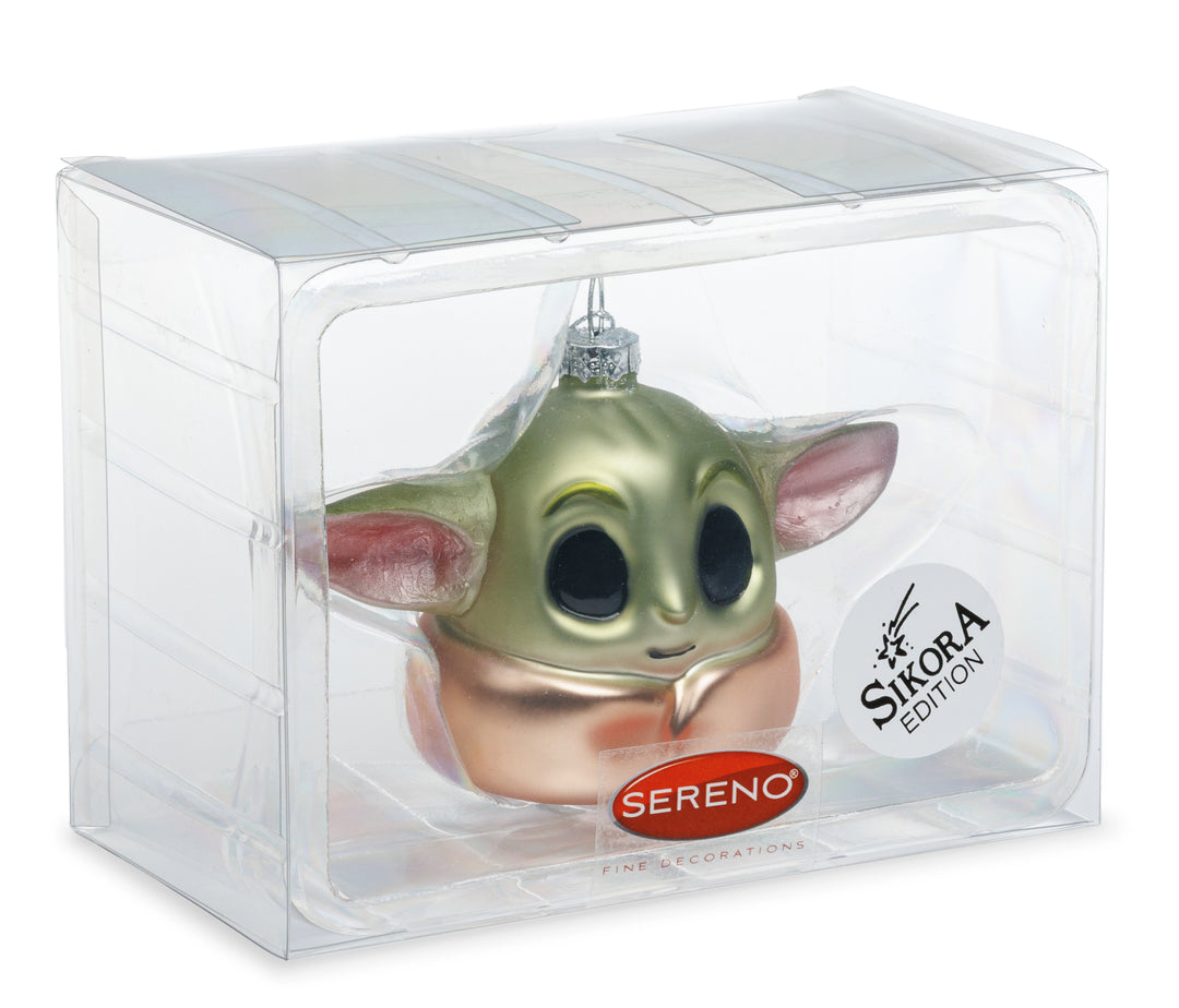 Baby Yoda LI-003