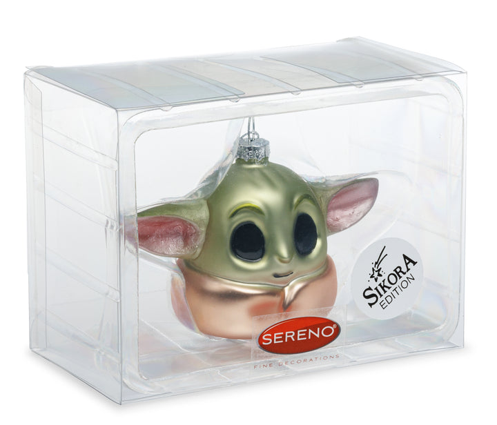 Baby Yoda LI-003
