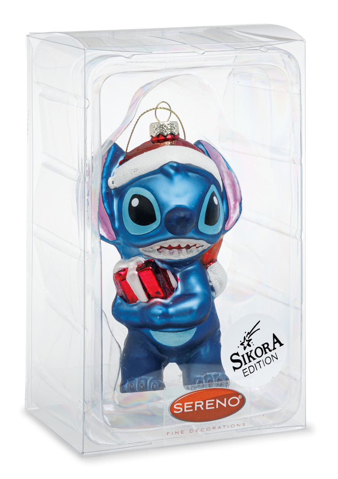 Stitch - LI005
