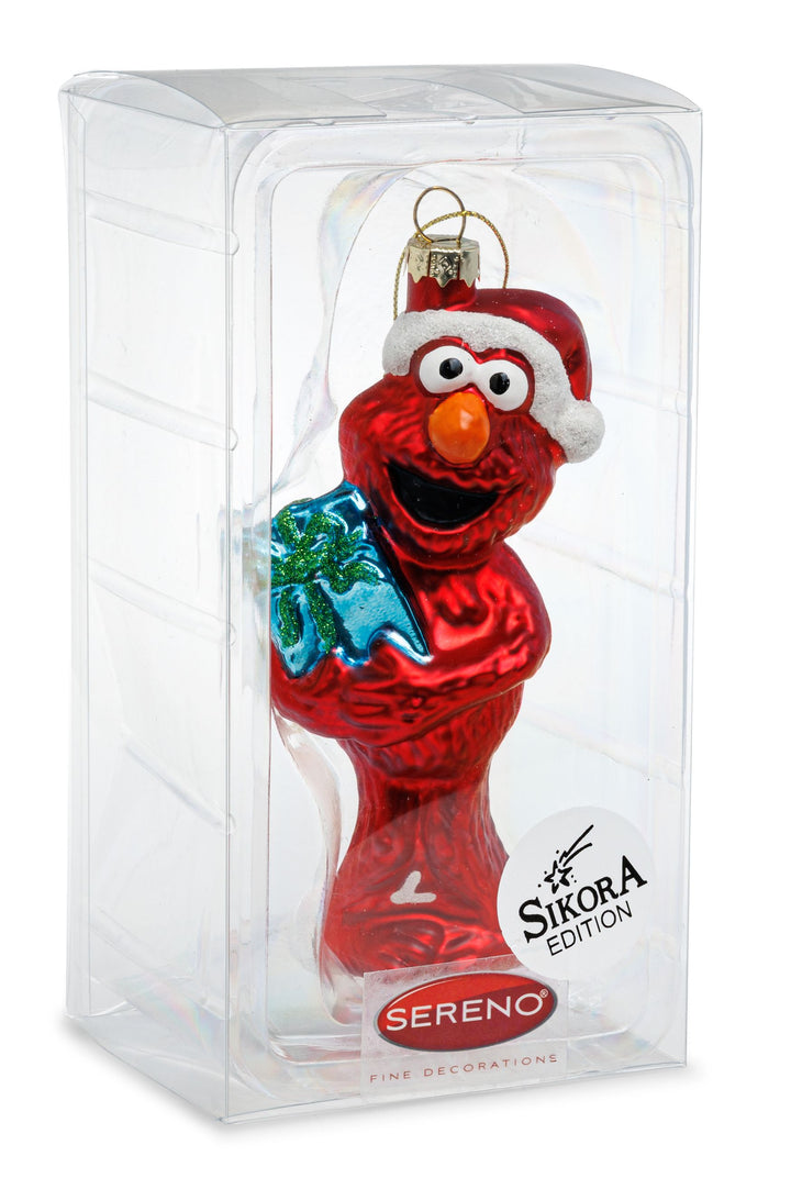 Elmo - LI009