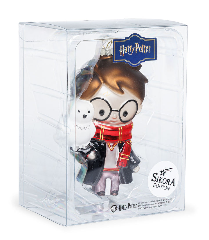 Harry Potter - LI010