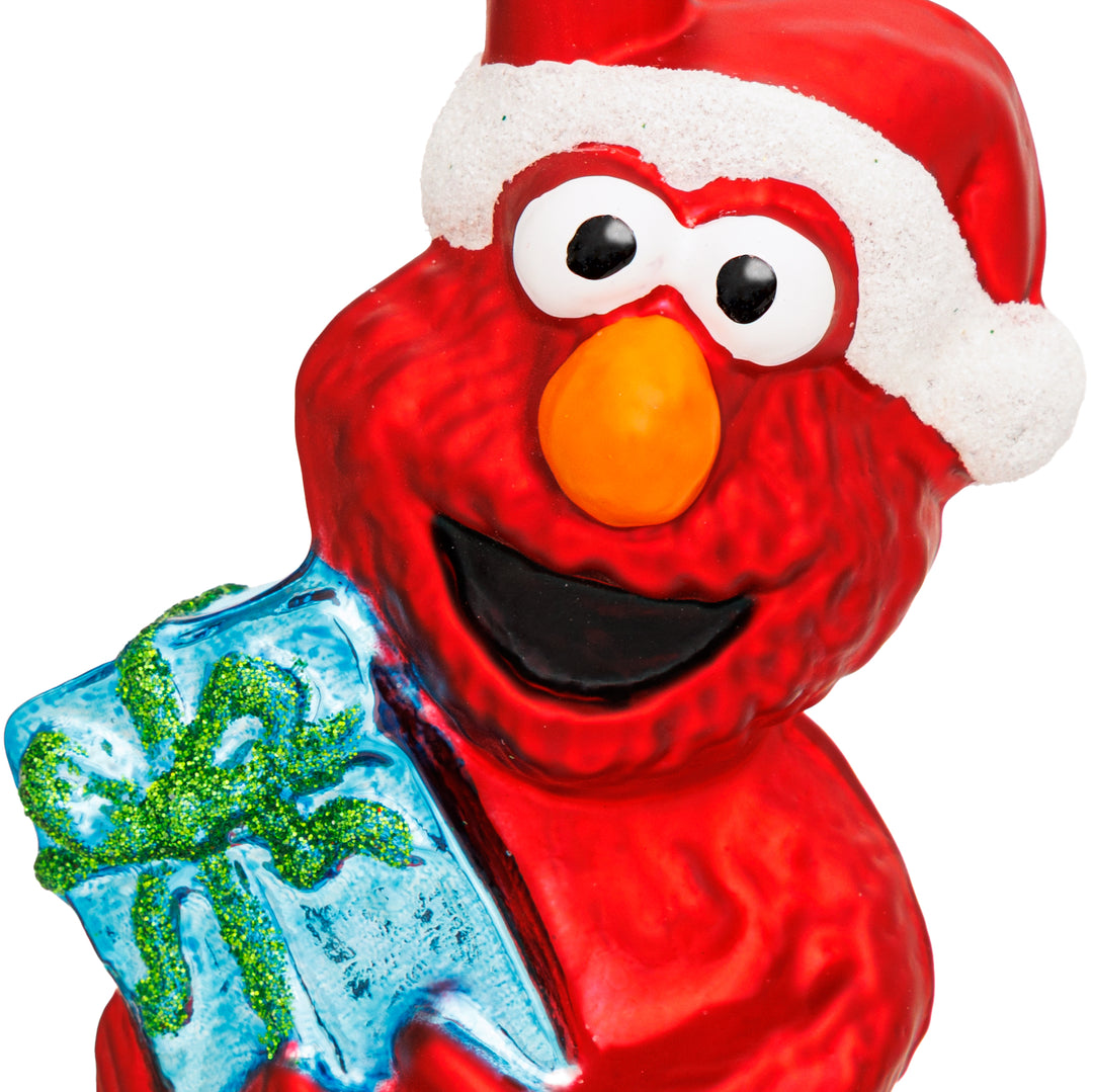 Elmo - LI009