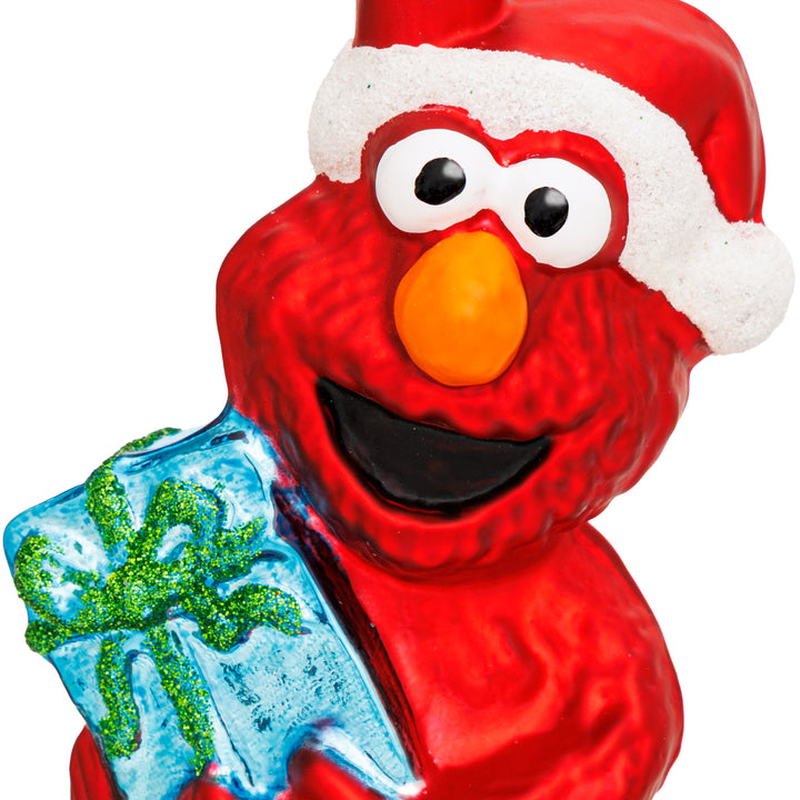 Elmo - LI009