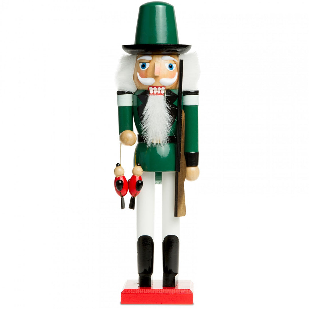 Nussknacker NK-A - König 28cm