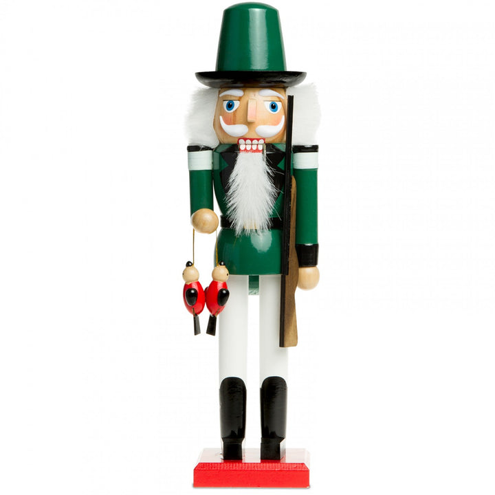 Nussknacker NK-A - König 28cm