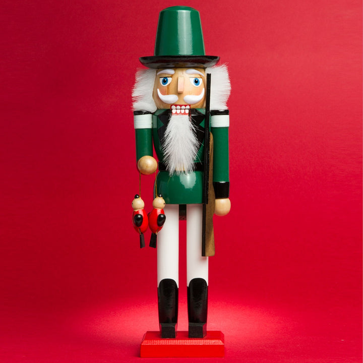 Nussknacker NK-A - König 28cm