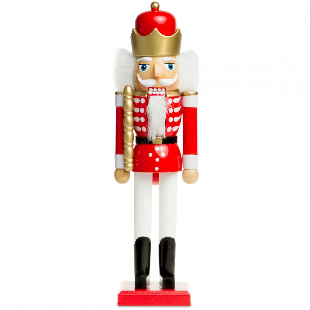 Nussknacker NK-A - König 28cm