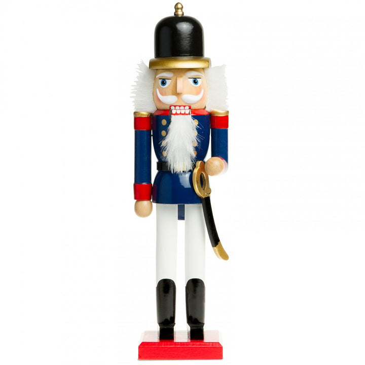 Nussknacker NK-A - König 28cm