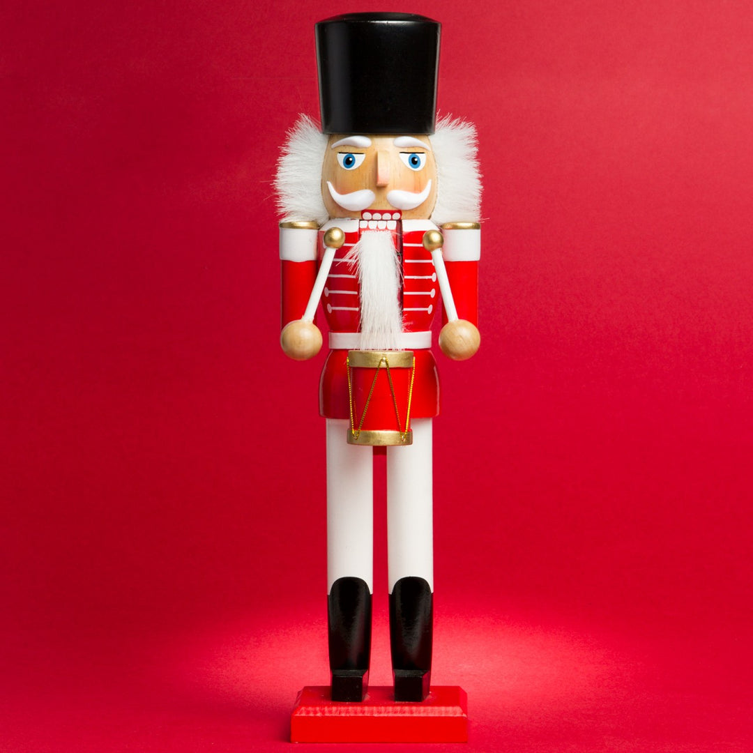Nussknacker NK-A - König 28cm