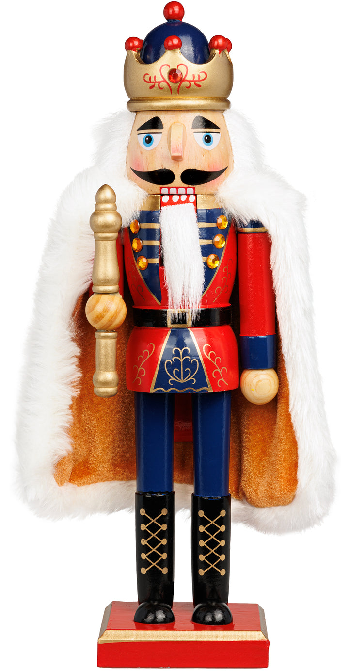 Nussknacker NK-D - Trommler 36cm