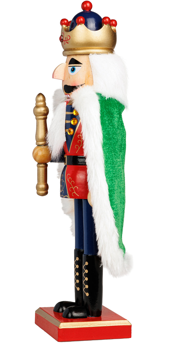 Nussknacker NK-D - Trommler 36cm