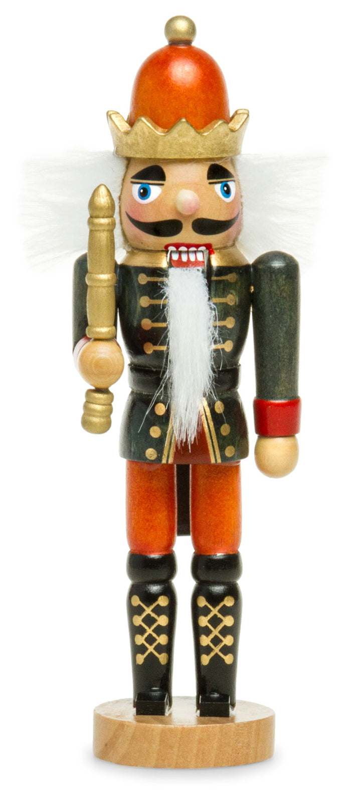 Nussknacker NK-H -