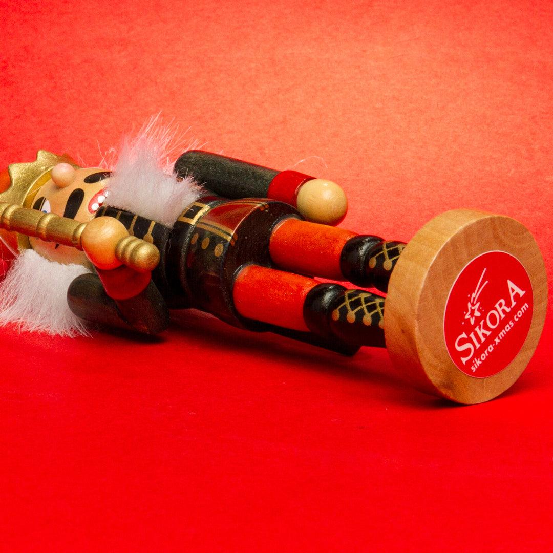 Nussknacker NK-H -