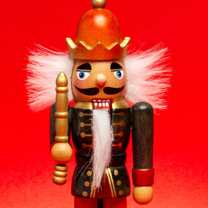 Nussknacker NK-H -