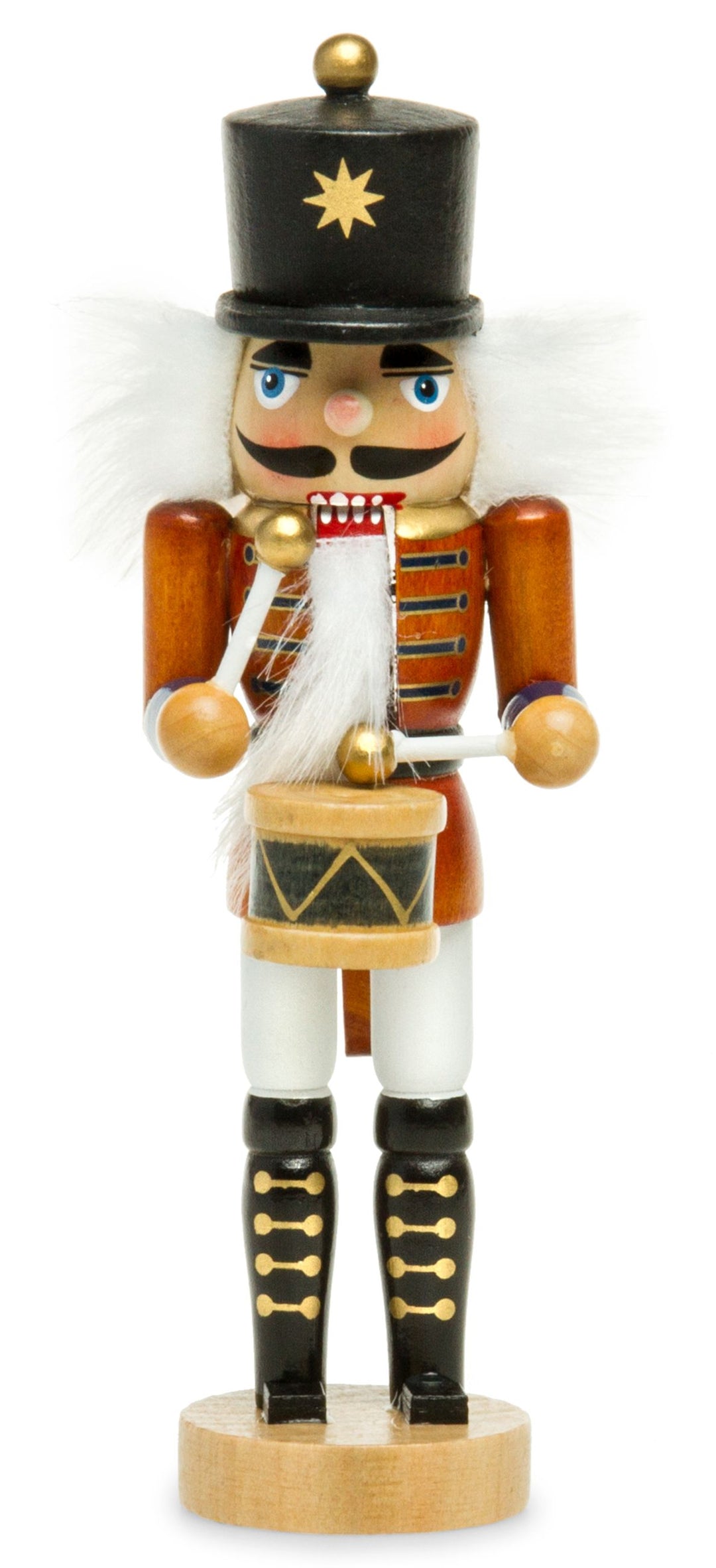 Nussknacker NK-H -