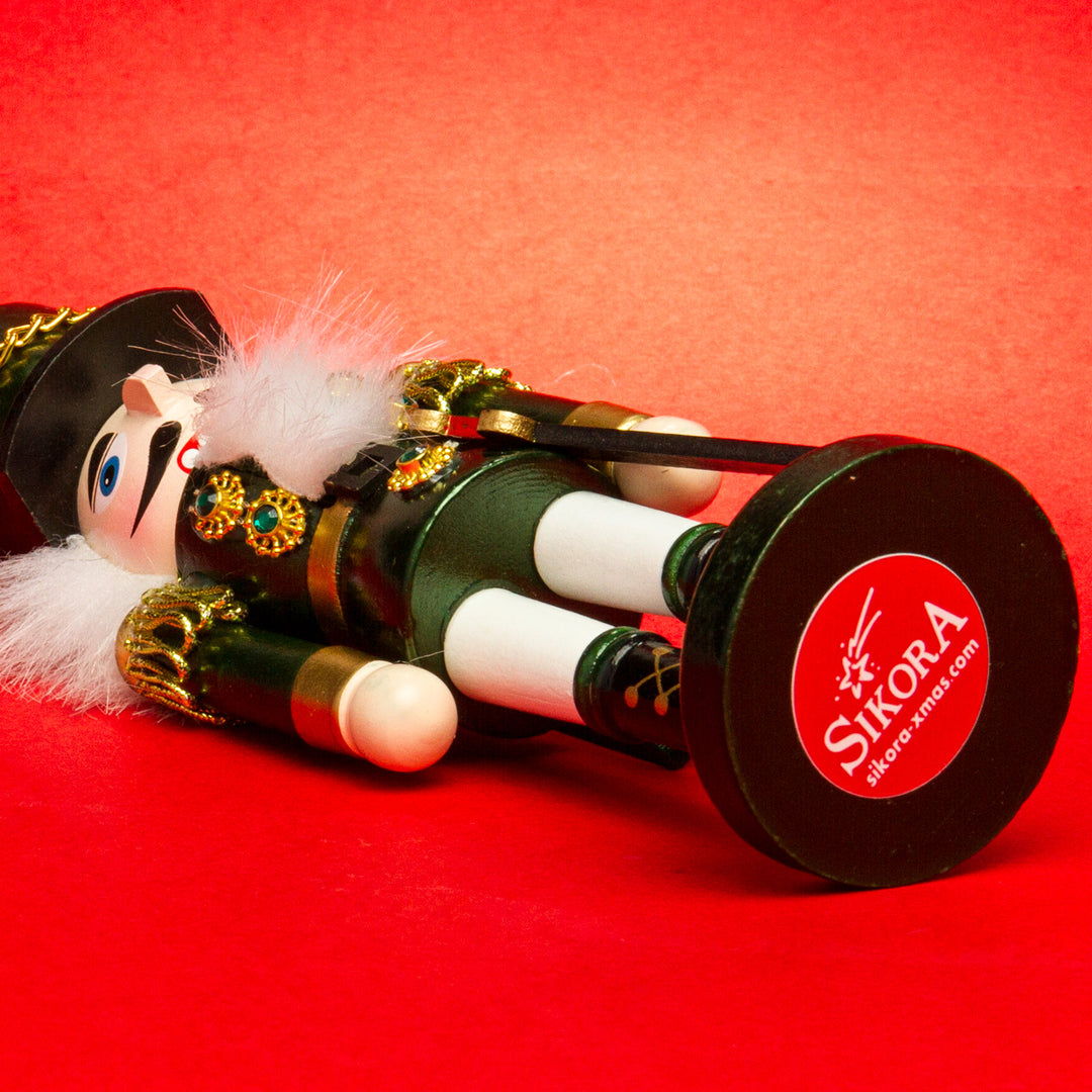 Nussknacker NK-I -