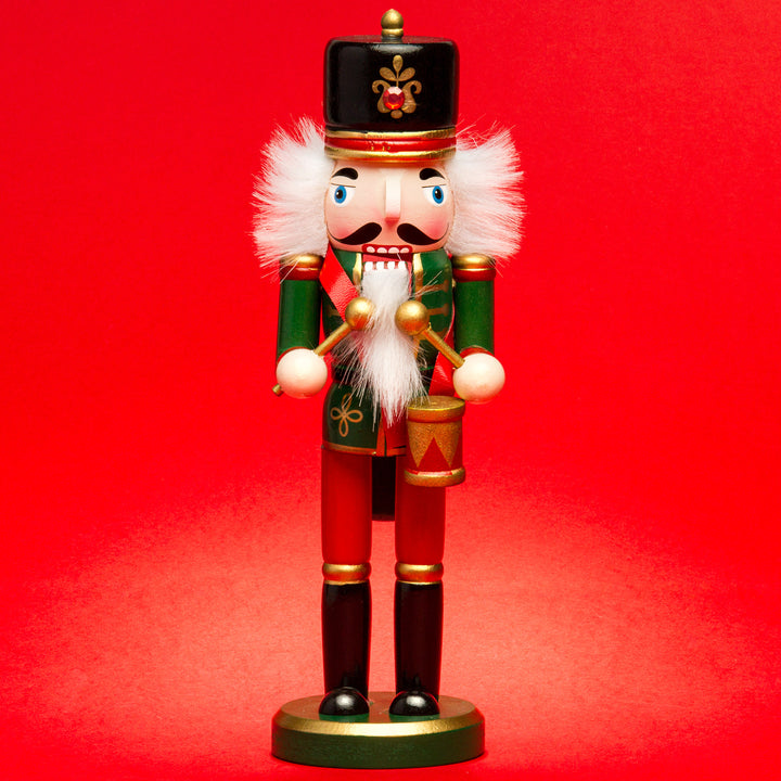 Nussknacker NK-G -