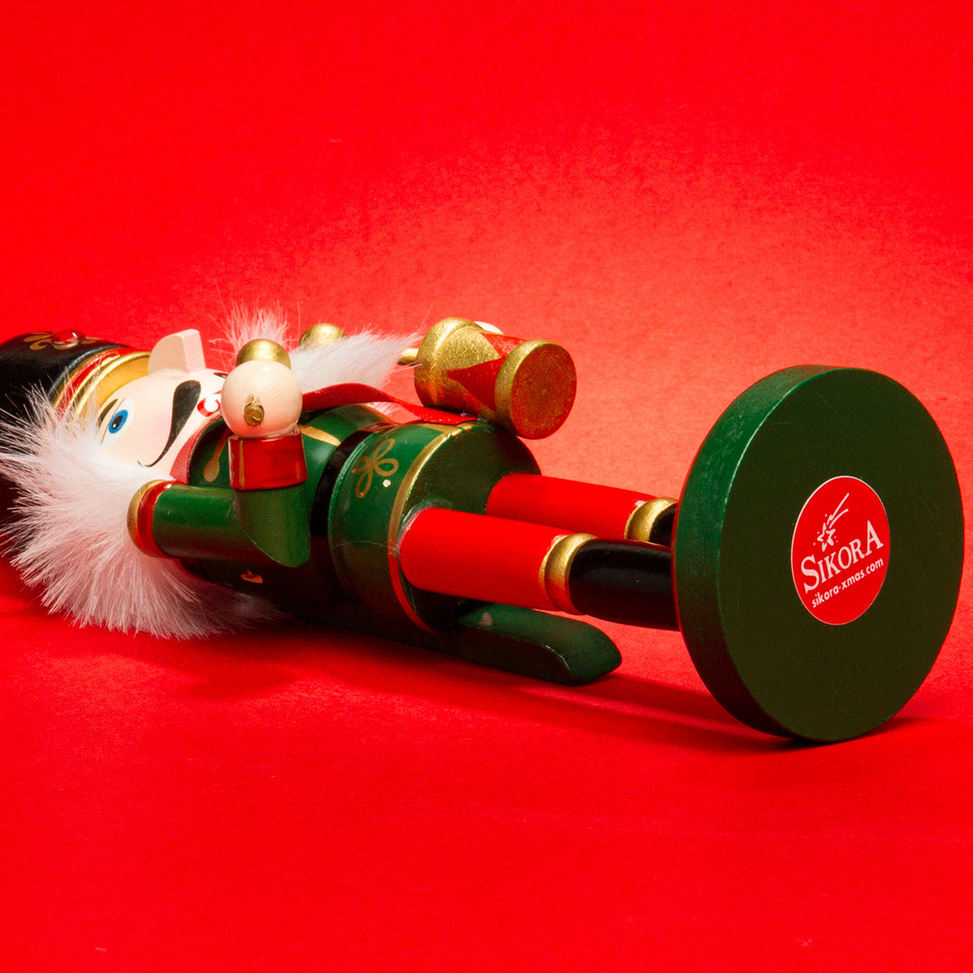 Nussknacker NK-G -