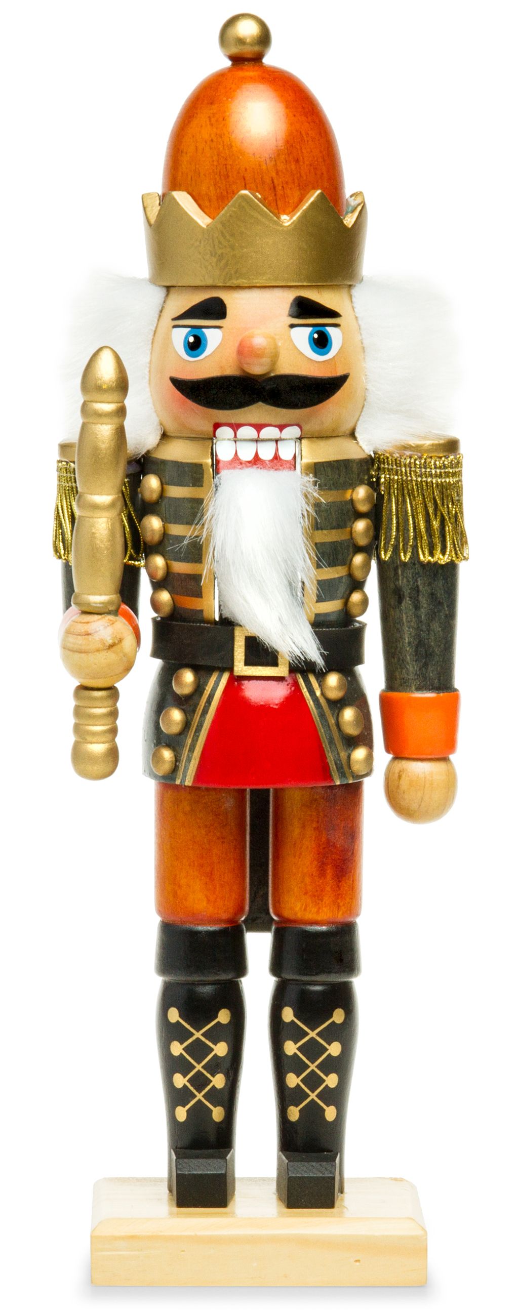 Nussknacker NK-H -