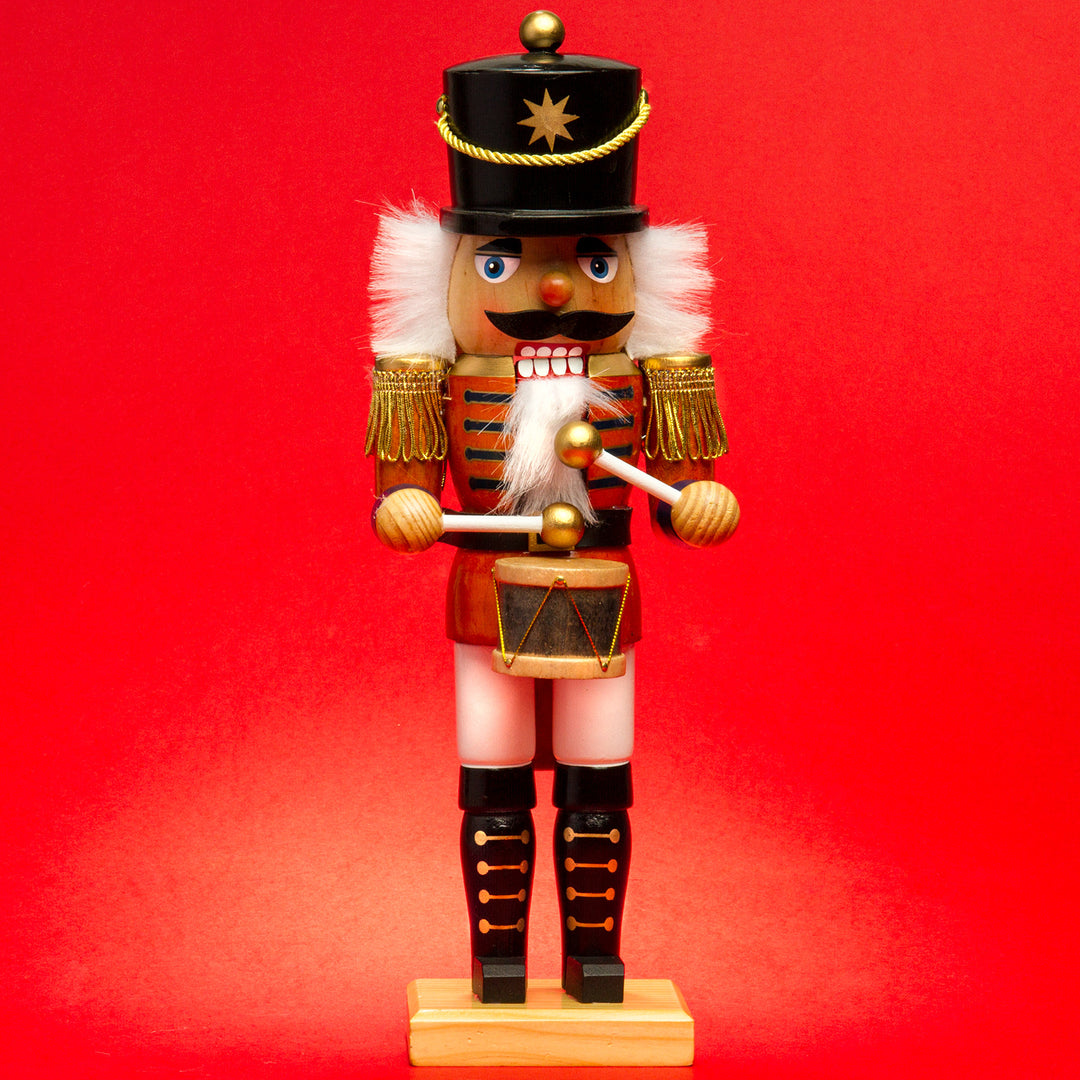 Nussknacker NK-H -