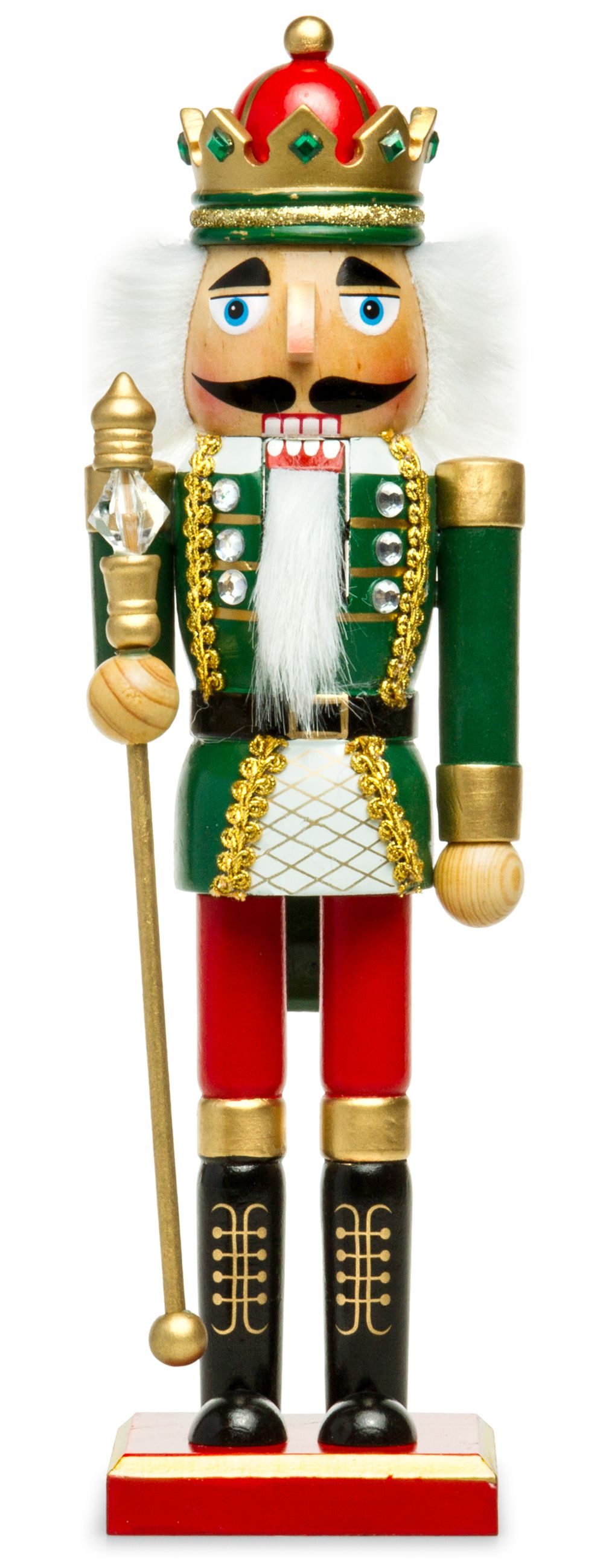 Nussknacker NK-D - Trommler 36cm