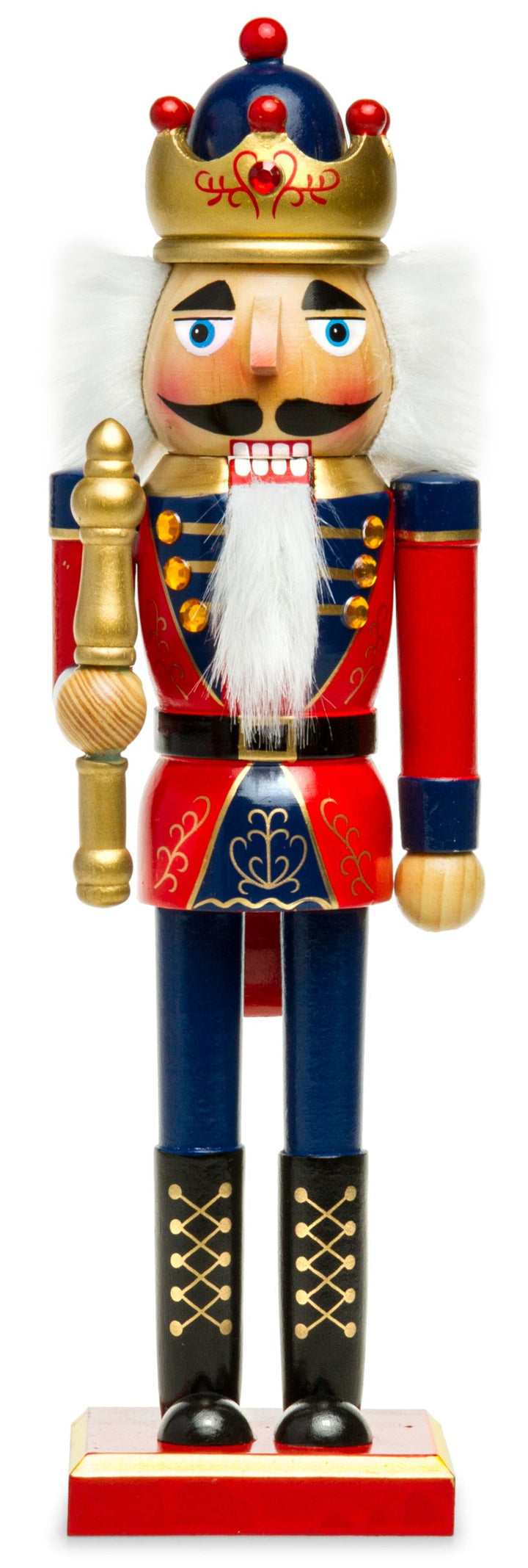Nussknacker NK-D - Trommler 36cm
