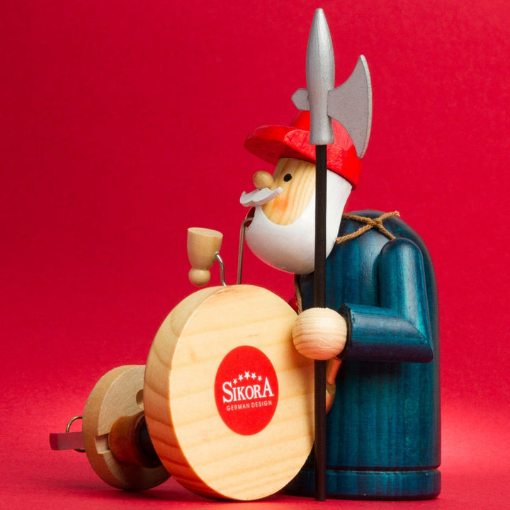 Räuchermännchen