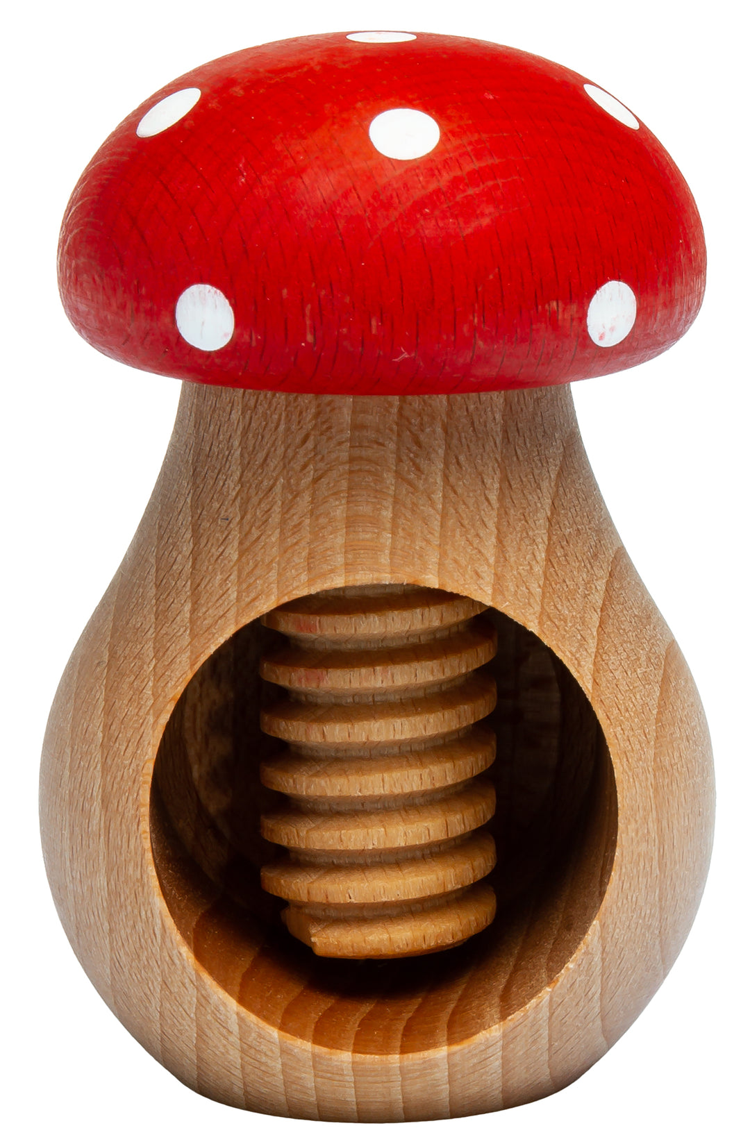 PILZ NUSSKNACKER