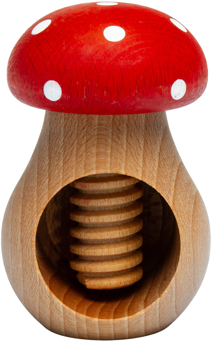 PILZ NUSSKNACKER