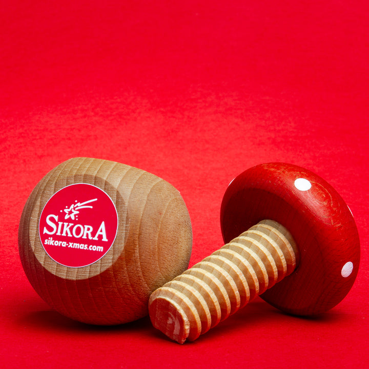 PILZ NUSSKNACKER