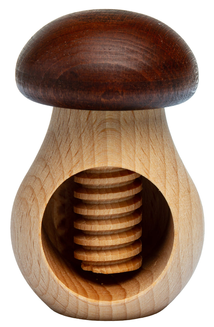 PILZ NUSSKNACKER