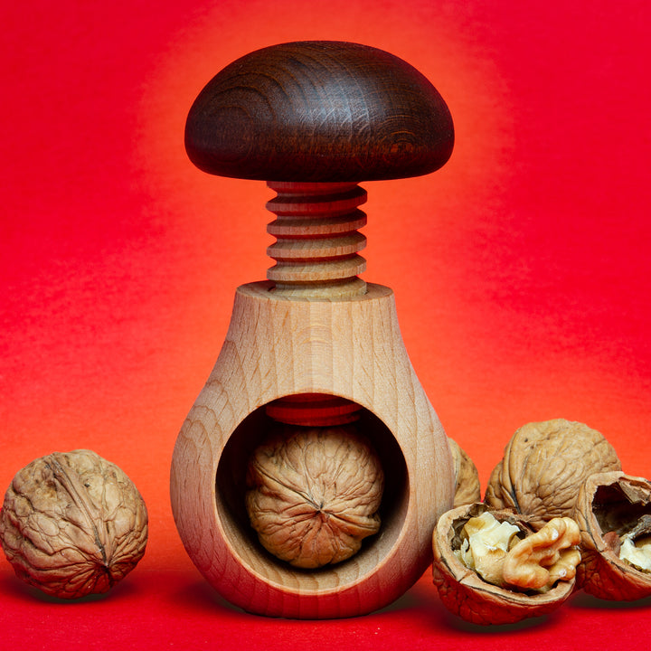 PILZ NUSSKNACKER