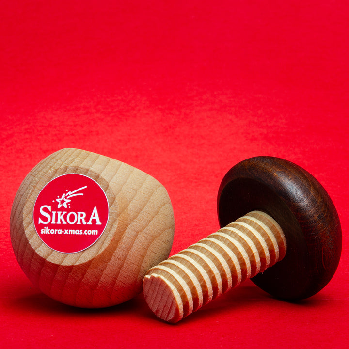 PILZ NUSSKNACKER
