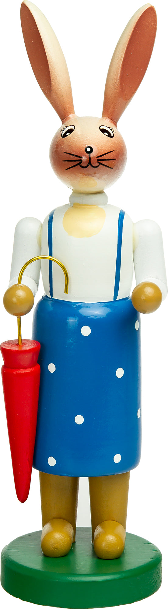 Osterhasen Paar 09