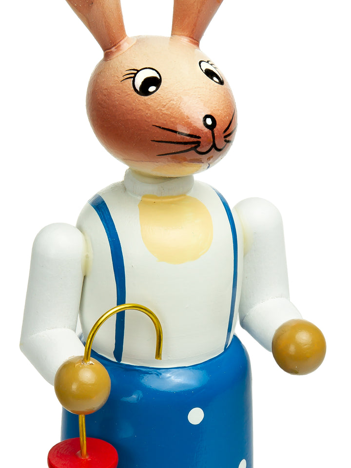 Osterhasen Paar 09