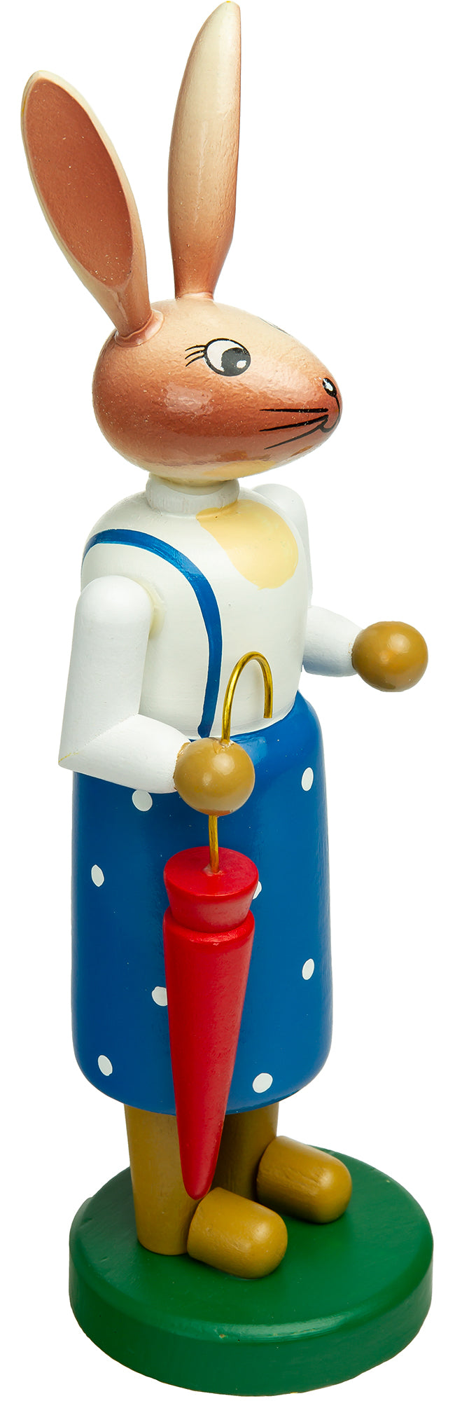 Osterhasen Paar 09