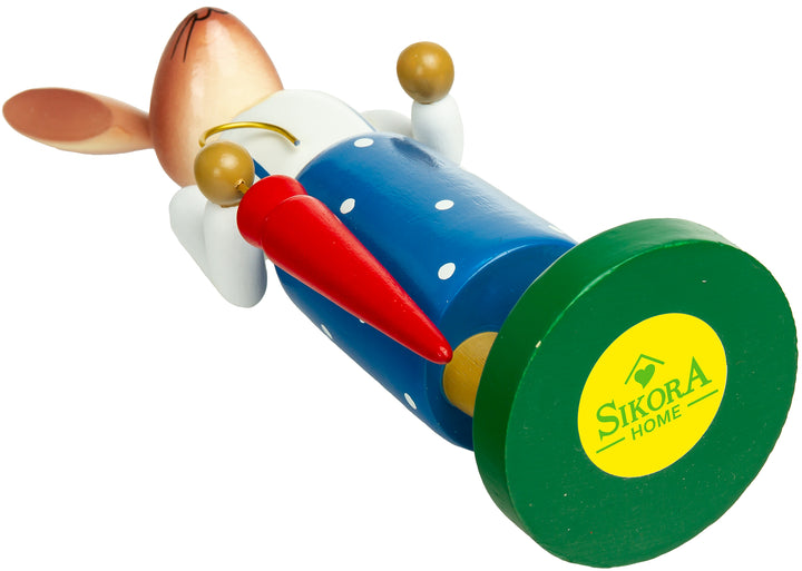 Osterhasen Paar 09