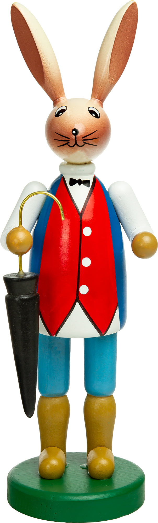 Osterhasen Paar 09