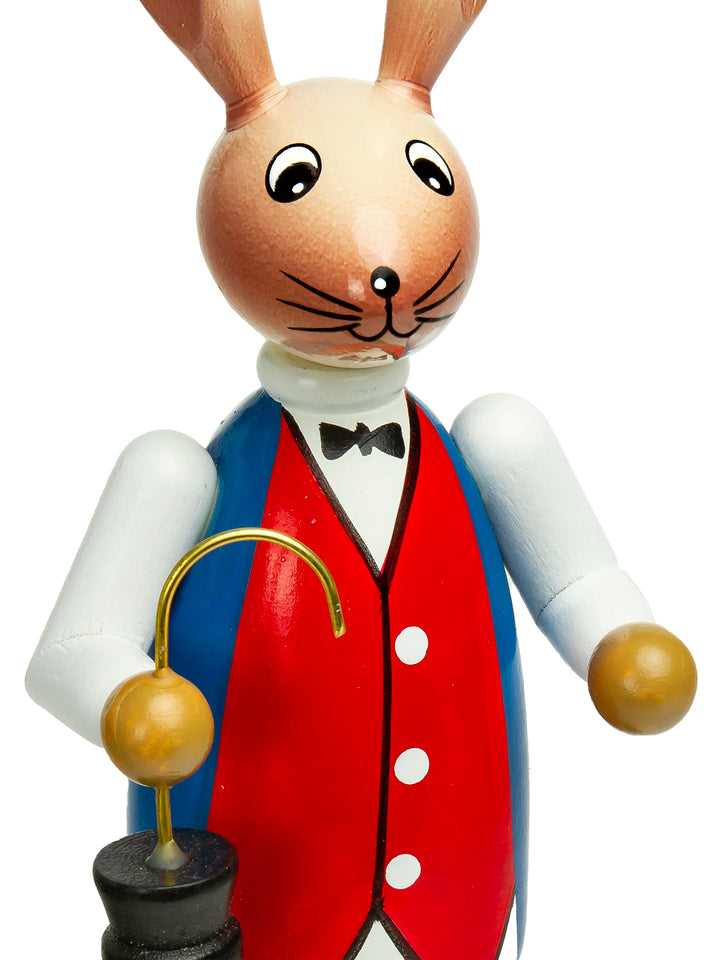 Osterhasen Paar 09