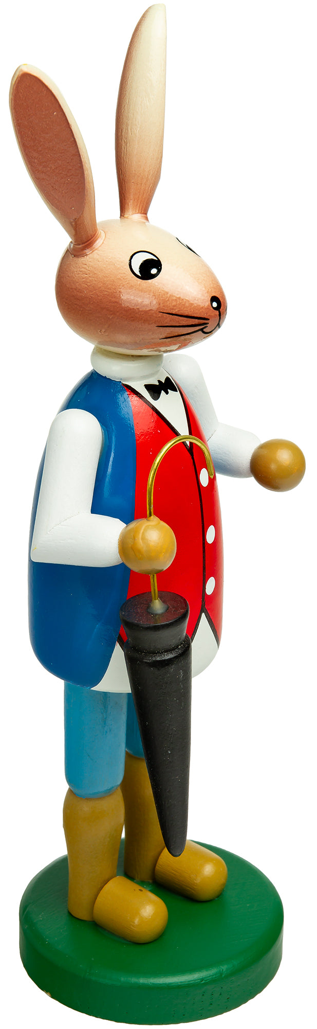 Osterhasen Paar 09