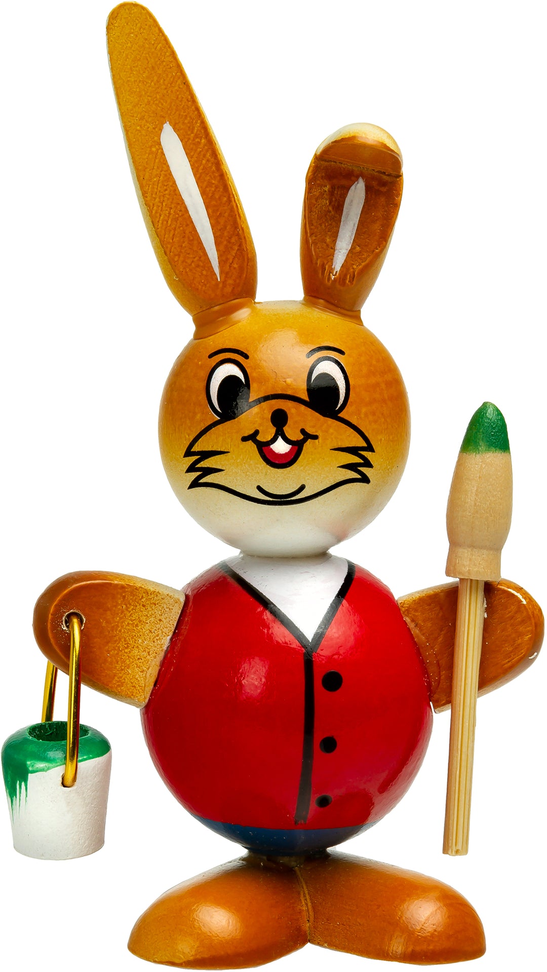 Osterhasen Figuren 10
