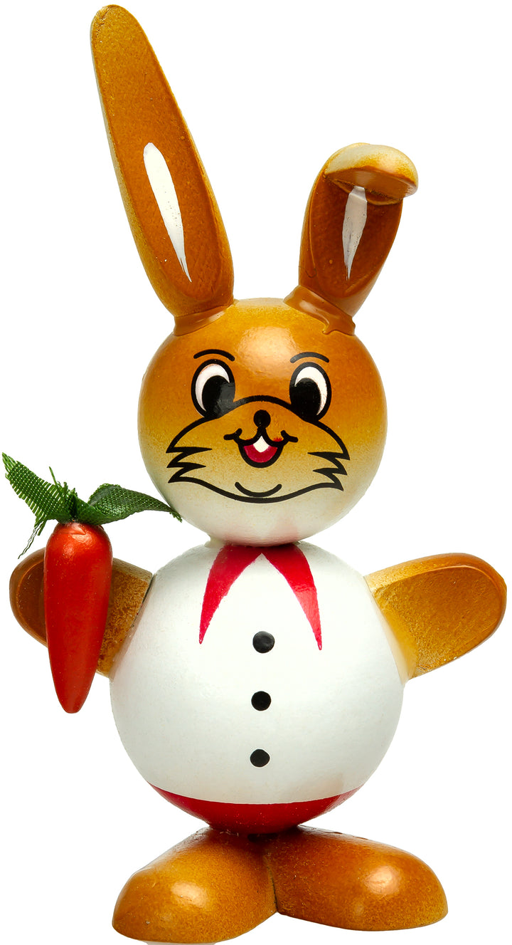 Osterhasen Figuren 10